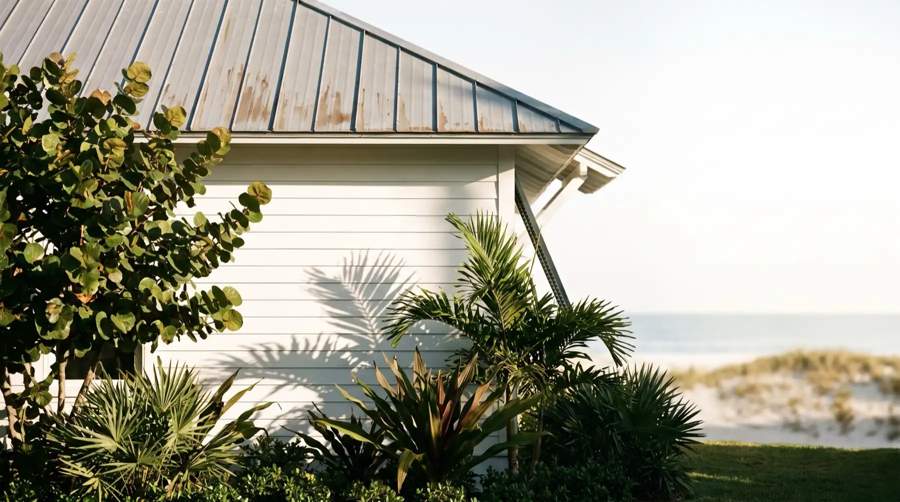 Illustrative image: A Jupiter coastal family home
